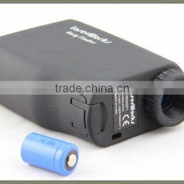 1000m Long Distance Laser Range Finder for Golf Sports