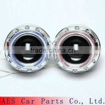 AES h1 hid xenon lens hid bi-xenon projector lens light