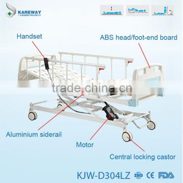 multi functions discount electric adjustable pediatric hospital bed for sale