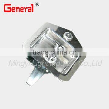 50041 stainless steel car door lock