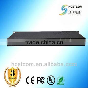 video fiber converter/broadcasting video fiber converter