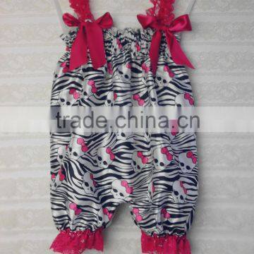 New Baby Girls Rompers Chevron Satin Romper Zig Zag Knickers Bockers Chatter Marks Baby Bubble Knickers Baby Knickers Baby Pant photo-3
