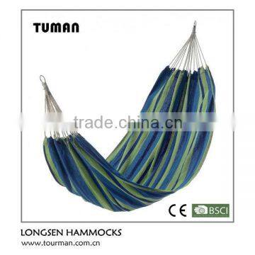 Outdoor swing hammock sofa