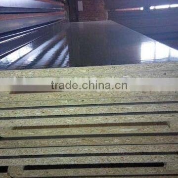 HPL compact laminated bench from China