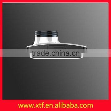 Double Shot High-definition I Car Camera 170 Degree Big Wide Angle Car DVR SV - MD025 photo-4