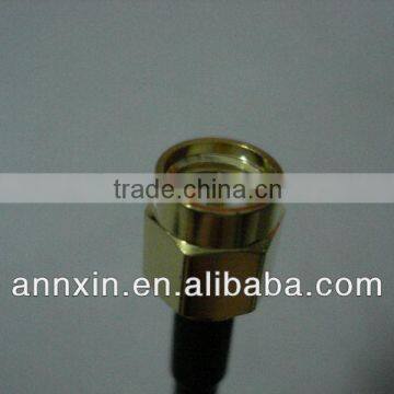 GPS Antenna Small Size High Gain SMA photo-6