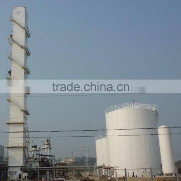 KDONAr-5000Y/2000Y/160Y air separation plant cryogenic air separation plant