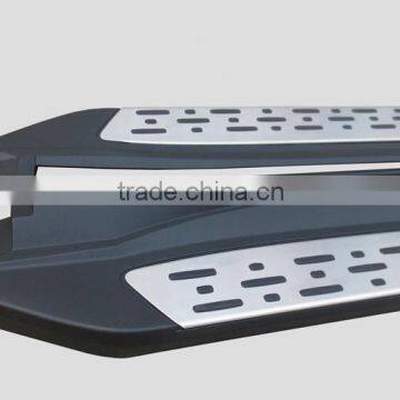 OE Style Side Step Running Boards For Toyota Highlander 2015 Auto Accessories Pouvenda Manufacturer photo-4