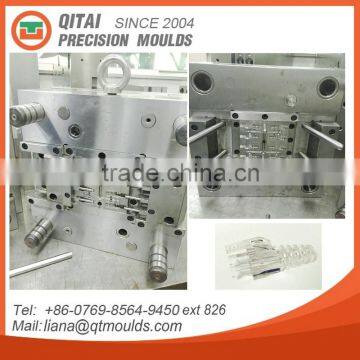 New OEM Service High Precision Injection Molded Plastic Parts photo-5