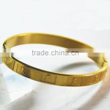 High Quality Diamond Bangles for Lover