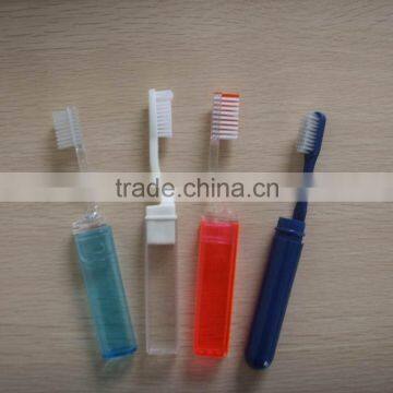 Hotel Tooth Brush Set