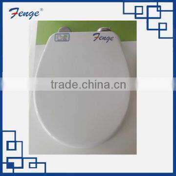 Cheap economic toilet seat with UF material toilet lid