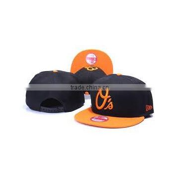 Snapback Caps,Custom Flat Brim Embroidery Snapback Cap,2015Custom Snapback Cap,Sublimated Snapback MI_2033