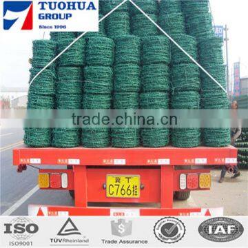 Barbed Wire Price Barbed Wire Manufacturers China photo-6