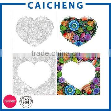 Adult Coloring Books Secret Garden Coloring Book photo-6