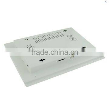 14" UART HD RS232 Function Bus 12V DC LED TV Panel photo-4