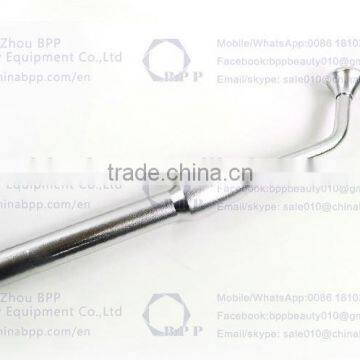 2016 New Device Hydro Dermabrasion Deep Cleaning Water Dermabrasion Peel Skin Care SPA Beauty Machine photo-3