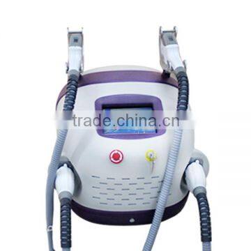 Portable Hair Removal Skin Rejunvenation Professional and Intelligent Machine Med-160c photo-3