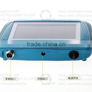 3D-Negative Capture Mode Hair and Scalp Analysis System Machine for Sale photo-3