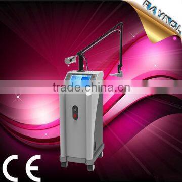 Medical Skin Care Equipment for Beauty Salon/ Fractional Co2 Machine for Skin Tightening photo-2