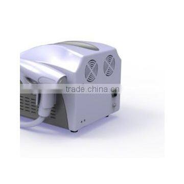 Newest ND YAG Tatto Removal Machine Laser Beauty Equipment FDA Frequency Tripled photo-2