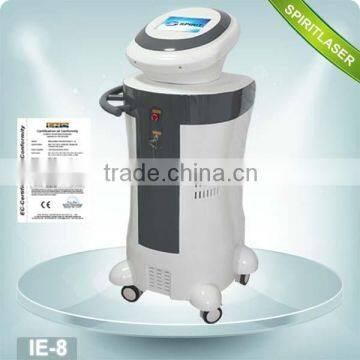 Super Combination, Multi-function Machine, Laser SHR IPL Epila Laser Hair Remover photo-2
