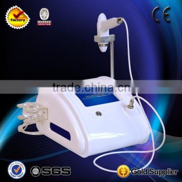 Face Lifting Portable Fractional RF High Quality fractional rf micro needle For Salon Use