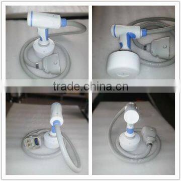 7MHZ Korea Weight Loss Machine Hifu Slimming Device Eyes Wrinkle Removal photo-2