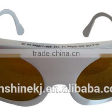 Hotselling CE approved ipl glasses with cheap price (CE,TUV)