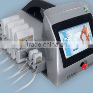 HS700 Lypolaser fat remove machine