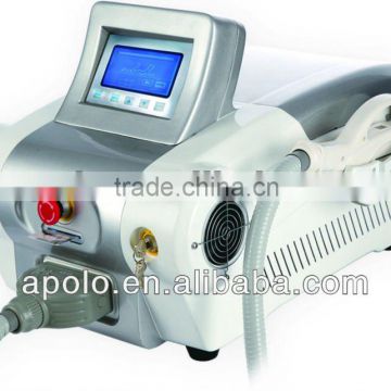 Skin Whitening Multifunctional 530-1200nm Ipl Machine Portable