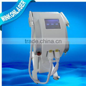 China Suppliers wholesale lumenis ipl quantum most selling product in alibaba