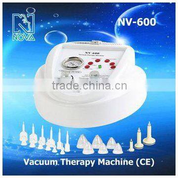 NV-600 beauty salon equipment breast enlargement instruments with no radiation