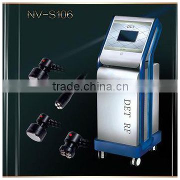 2017 hot new products S106 cavitation rf machine for spa