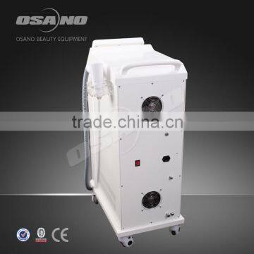 Underarm 808nm Hair Removal Machine With Portable Laser Diode Lip Hair photo-5