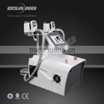 Body Fat Cell Slimming Cryo Machine Portable photo-4