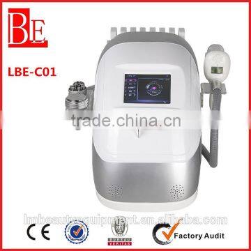 health care cavitation slimming beauty salon machine