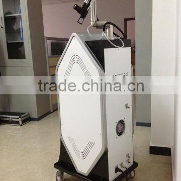 10600nm CO2 Fractional Laser Skin Resurfacing photo-3