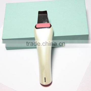 Family use luxury sonic peeler price high quality