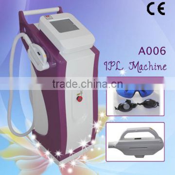 Hot Selling beauty salon machine anti aging digital ipl permanent hair removal beauty equipment for hair removal