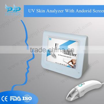 IPL Hair Removal Beauty Equipment SHR OPT ipl flash lamp spare parts