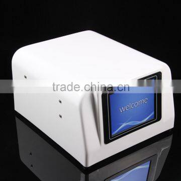 2016 New Fat Laser Lllt Body Slimming Lipolaser Beauty Machine 16 Pads 160mw Salon