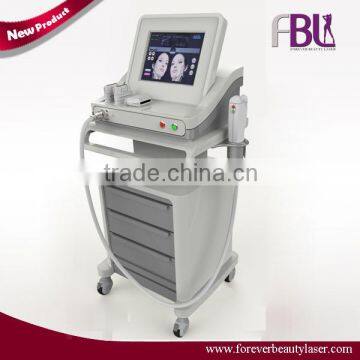 Black Frinday sale!!!stationary 808nm diode laser permanent hair removal/ Skin soften /Germany imported laser bar