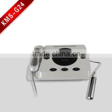 radio frequency for home use portable machine