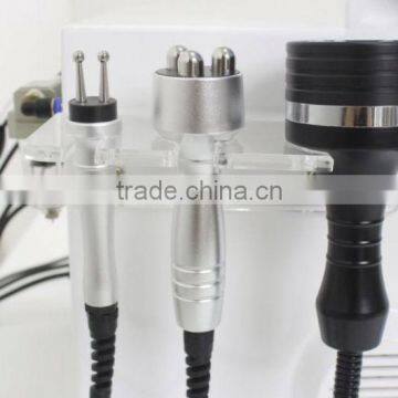 Body Slimming Machine Cavitation Vacuum Rf 40hkz Bi - Polar System Cavi Lipo Machine photo-5