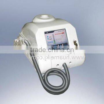 Remove Diseased Telangiectasis NEW IPL Hair Removal Machine With Multifunction Portable