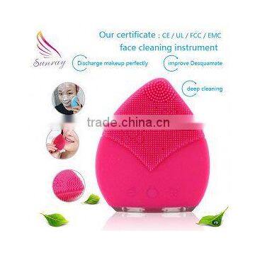 Skin Care Products for Exfoliate Beauty Care Tools and Equipment Food Grade Cleaning Brush photo-5