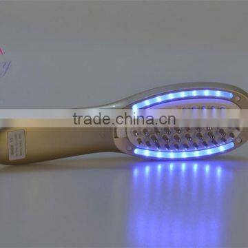 Dandruff Care Laser Hair Comb Healthcare Massage Comb photo-4