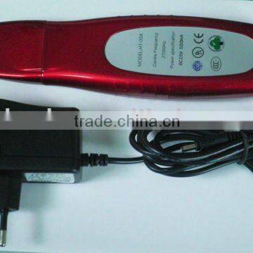 2011 HT-05A Ultrasonic Sonic Skin Cleaner