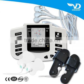 g5 vibrating cellulite massage machine